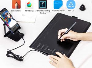 Tablet graficzny Huion Inspiroy H1060P 3