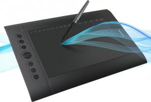 Tablet graficzny Huion Inspiroy H610PRO V2 2