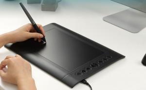 Tablet graficzny Huion Inspiroy H610PRO V2 5