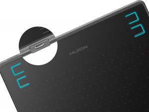 Tablet graficzny Huion HS64 2
