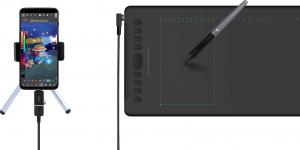 Tablet graficzny Huion Inspiroy H1161 3