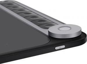 Tablet graficzny Huion Inspiroy Dial Q620M 5