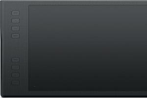 Tablet graficzny Huion Inspiroy Q11K V2 4