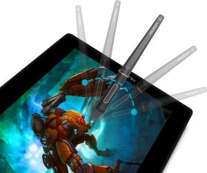 Tablet graficzny Huion Kamvas Pro 13 3