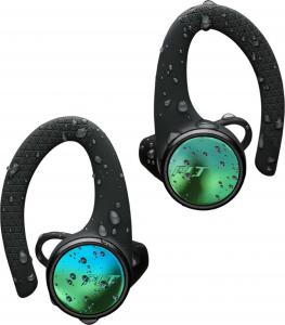 Słuchawki Plantronics BackBeat Fit 3200 2