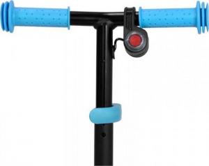 Hulajnoga elektryczna Movino Hulajnoga elektryczna Easy Go Blue 2