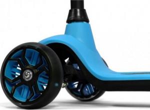 Hulajnoga elektryczna Movino Hulajnoga elektryczna Easy Go Blue 3