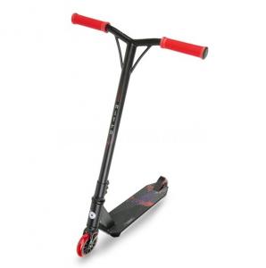 Hulajnoga Movino Pro Scooters Nitro Czerwona (CP-100-NI-R) 4