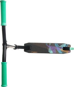 Hulajnoga Movino Pro Scooters Nitro Miętowa (CP-100-NI-M) 3