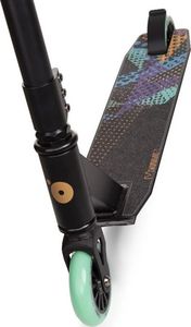 Hulajnoga Movino Pro Scooters Nitro Miętowa (CP-100-NI-M) 4