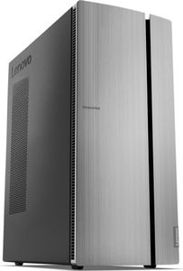 Komputer Lenovo IdeaCentre 510, Core i5-9400, 8 GB, 500 GB M.2 PCIe Windows 10 Home 1