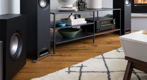 Kolumna Jamo S 808 SUB 50 W 6