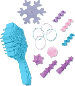 Just Play Just Play Disney Princess głowa do stylizacji Elsa 6