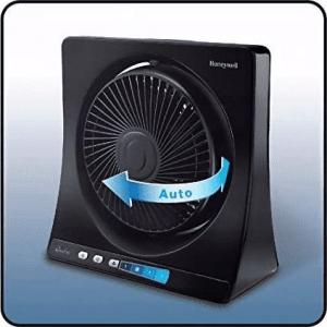 Wentylator Honeywell HT354E4 3