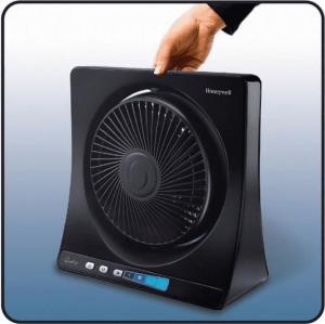 Wentylator Honeywell HT354E4 4