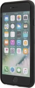 Guess Guess Lizard Case iPhone SE 2020/7/8 czarny 4
