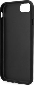 Guess Guess Lizard Case iPhone SE 2020/7/8 czarny 6