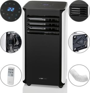 Klimatyzator Clatronic CL 3716 3