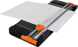 Iso Trade Gilotyna do cięcia przycinania papieru - trymer uniwersalny 8