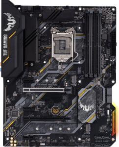 Płyta główna Asus TUF GAMING B460-PLUS 2