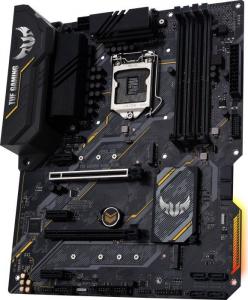 Płyta główna Asus TUF GAMING B460-PLUS 3