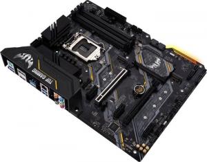 Płyta główna Asus TUF GAMING B460-PLUS 4