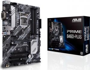 Płyta główna Asus PRIME B460-PLUS 1