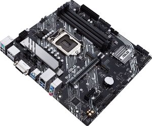 Płyta główna Asus PRIME B460M-A 3