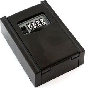 Apte Szafka sejf zewnętrzny z szyfrem na klucze uniwersalny 2