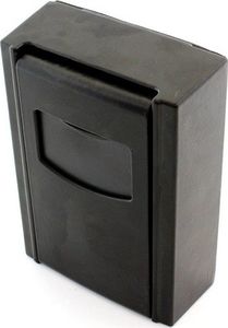 Apte Szafka sejf zewnętrzny z szyfrem na klucze uniwersalny 3