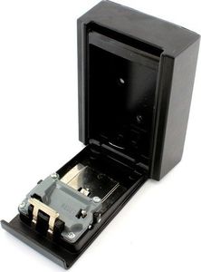 Apte Szafka sejf zewnętrzny z szyfrem na klucze uniwersalny 5