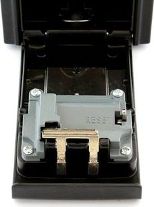 Apte Szafka sejf zewnętrzny z szyfrem na klucze uniwersalny 6