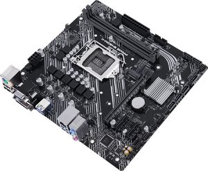 Płyta główna Asus PRIME B460M-K 2