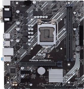 Płyta główna Asus PRIME H410M-K 2