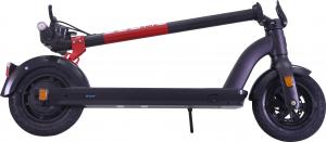 Hulajnoga elektryczna Frugal Cyber 3