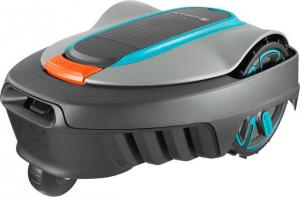 Robot koszący Gardena Smart Sileno city 500 (19200-32) 2