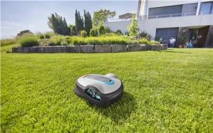Robot koszący Gardena Smart Sileno life 1000 (19114-32) 2