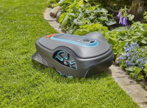 Robot koszący Gardena Smart Sileno life 750 Set 19113-32 6