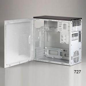 Obudowa Linkworld 727-22 + Zasilacz LPW19-25 450W 2