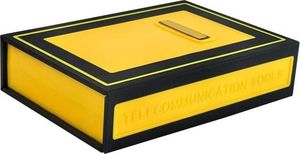 Iso Trade Zestaw serwisowy wkrętaków precyzyjnych śrubokręt końcówki uniwersalny 4