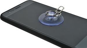 Iso Trade Zestaw serwisowy wkrętaków precyzyjnych śrubokręt końcówki uniwersalny 10