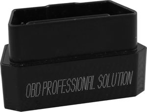 SDPROG Interfejs tester program do diagnostyki samochodu samochodowej aut ELM327 OBDII Bluetooth android uniwersalny 2