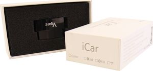 SDPROG Interfejs tester program do diagnostyki samochodu samochodowej aut ELM327 OBDII Bluetooth android uniwersalny 3