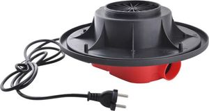 Odkurzacz Kaminer ODK006-15L 7