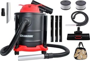 Odkurzacz Kaminer Do popiołu 2000 2