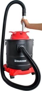 Odkurzacz Kaminer Do popiołu 2000 5