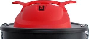 Odkurzacz Kaminer Do popiołu 2000 9