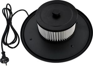 Odkurzacz Kaminer Do popiołu 2000 10