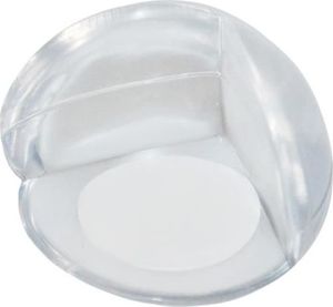 Iso Trade Zabezpieczenie narożników silikonowe przed dzieckiem - 4szt uniwersalny 5