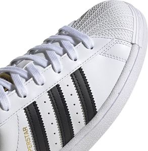 Adidas Buty damskie Superstar białe r. 38 (FV3284) 4